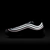 Nike Air Max 97 (Chicago) чоловічі Кросівки колір білий
