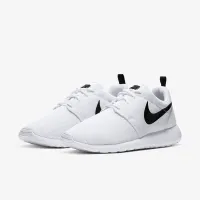 Nike Roshe One женская Shoe цвет белый