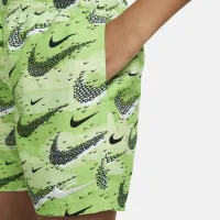 Nike Swim Flock Big дитячі (для хлопчиків) 4