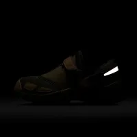 Nike Jordan Trunner LX женская Кроссовки цвет коричневый