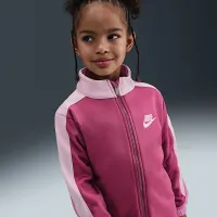 Nike Little дитячі 2-Piece Propus Colorblocked комплект Pink
