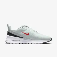 Nike Air Max Nuaxis мужские Кроссовки цвет серый