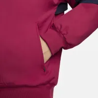 FC Barcelona Strike мужские Nike Dri-FIT Soccer Track Куртка цвет красный