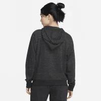 Nike Sportswear Gym Vintage жіноча Pullover Толстовка з капюшоном колір чорний