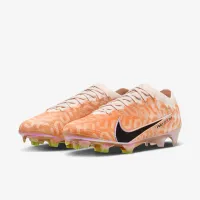 Nike Mercurial Vapor 15 Elite Firm-Ground Low-Top футбольні бутси колір коричневий