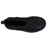 Кроссовки Женские Skechers Keepsakes Snow Bird (169018-BBK)