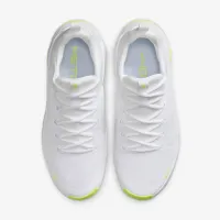 Nike Free Metcon 6 чоловічі для тренування Кросівки колір білий