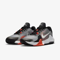 Nike Impact 4 баскетбольные Кроссовки цвет черный
