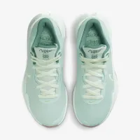 Nike Renew Elevate 3 женская баскетбольные Кроссовки цвет зеленый