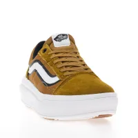 Кросівки Vans Pop Color Old Skool Overt CC VN0A7Q5E1M91 - Бежеві