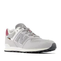 Кроссовки New Balance GC574KBR - Серые