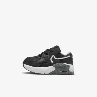 Nike Air Max Excee Baby/Toddler Кросівки колір чорний
