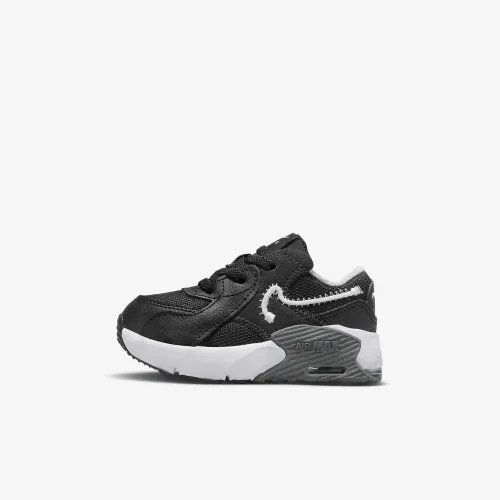 Nike Air Max Excee Baby/Toddler Кросівки колір чорний