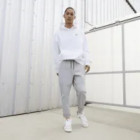 Кроссовки Nike Blazer Low '77 Jumbo DN2158-101 - Белые
