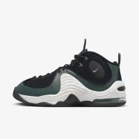 Nike Air Penny 2 чоловічі Кросівки колір чорний