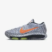 Nike G.T. Hustle 3 Electric баскетбольные Кроссовки многоцветный
