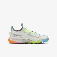 Nike Future Field Little/Big детские Cleats цвет белый
