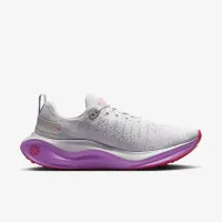 Nike InfinityRN 4 мужские Road Running Кроссовки цвет серый