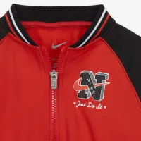Nike Sportswear Next Gen Dri-FIT Baby (12-24M) Tracksuit цвет черный