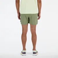 Шорты New Balance MS41286DEK - Зеленые