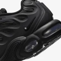 Nike Air Max Plus Drift чоловічі Кросівки колір чорний