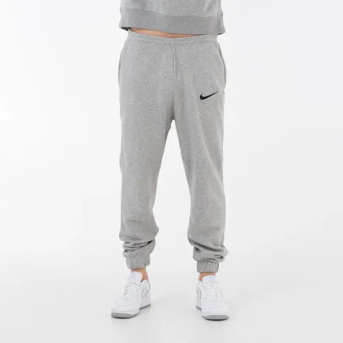 Штани Nike Park 20 Fleece CW6907-063 - Сірі
