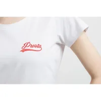 Prosto Ribbie KL213WTEE1052цвет белый