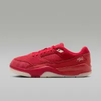 Nike Jordan Flight Court женская Кроссовки цвет красный