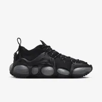 Nike ISPA Link Axis чоловічі Кросівки колір чорний