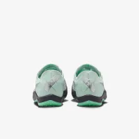Nike ZoomX Dragonfly XC Cross-Country Spikes цвет зеленый