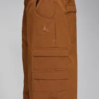 Nike Jordan Chicago женская Heavyweight Pants цвет коричневый