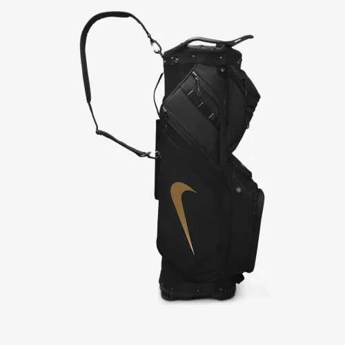 Nike Performance Cart для гольфа сумка цвет черный