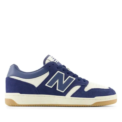 Кросівки New Balance BB480LPC - Синій