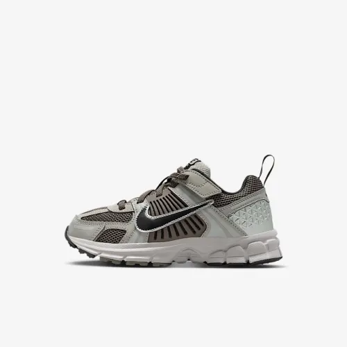 Nike Vomero 5 Little дитячі Кросівки колір сірий