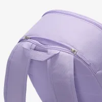 Nike Heritage Eugene рюкзак (23L) цвет фиолетовый
