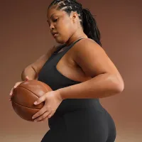 NikeSKIMS Matte женская С высокой Талией 3
