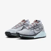 Nike Pegasus Trail 4 GORE-TEX жіноча Waterproof Trail Running Кросівки колір сірий