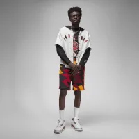 Nike Jordan Flight MVP чоловічі Top колір білий