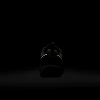 Nike Vomero 5 Big дитячі Кросівки колір коричневий