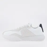 Кросівки Tommy Hilfiger Retro Modern Runner Mix FM0FM04363-YBR - Білі