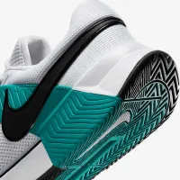 Nike Zoom GP Challenge 1 чоловічі Hard Court Tennis Кросівки колір білий