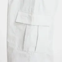 Nike Club чоловічі Woven Cargo Pants колір сірий