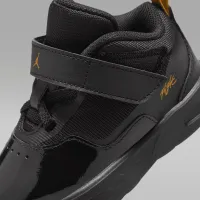 Nike Stay Loyal 3 Baby/Toddler Кроссовки цвет черный