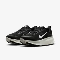 Nike Vomero 18 женская Road Running Кроссовки цвет черный