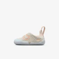 Nike Swoosh 1 Baby/Toddler Кроссовки цвет зеленый