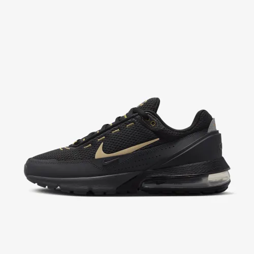 Nike Air Max Pulse мужские Кроссовки цвет черный