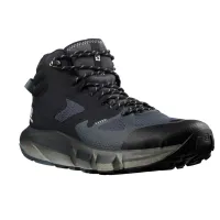 Кроссовки для треккинга SALOMON Pцвет красныйICT HIKE MID GTX GORE-TEX (414609)