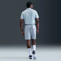 Nike Victory+ чоловічі Dri-FIT для гольфу Polo блакитний