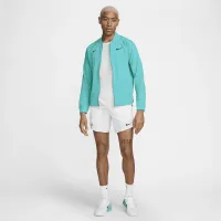 Nike Dri-FIT Rafa чоловічі Tennis Куртка колір зелений