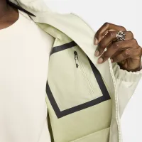 Nike Sportswear Tech Pack мужские Storm-FIT хлопковыеКуртка цвет зеленый
